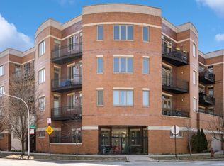 4150 N Kenmore Ave #306, Chicago, IL 60613