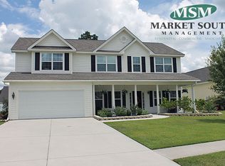 8 Olde Gate Ct, Pooler, GA 31322