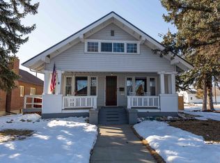 404 S Delaware St, Conrad, MT 59425