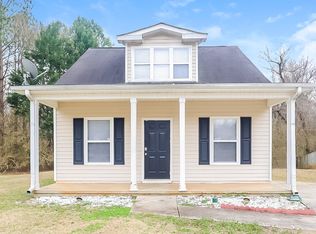 705 Addy Cv, Stockbridge, GA 30281