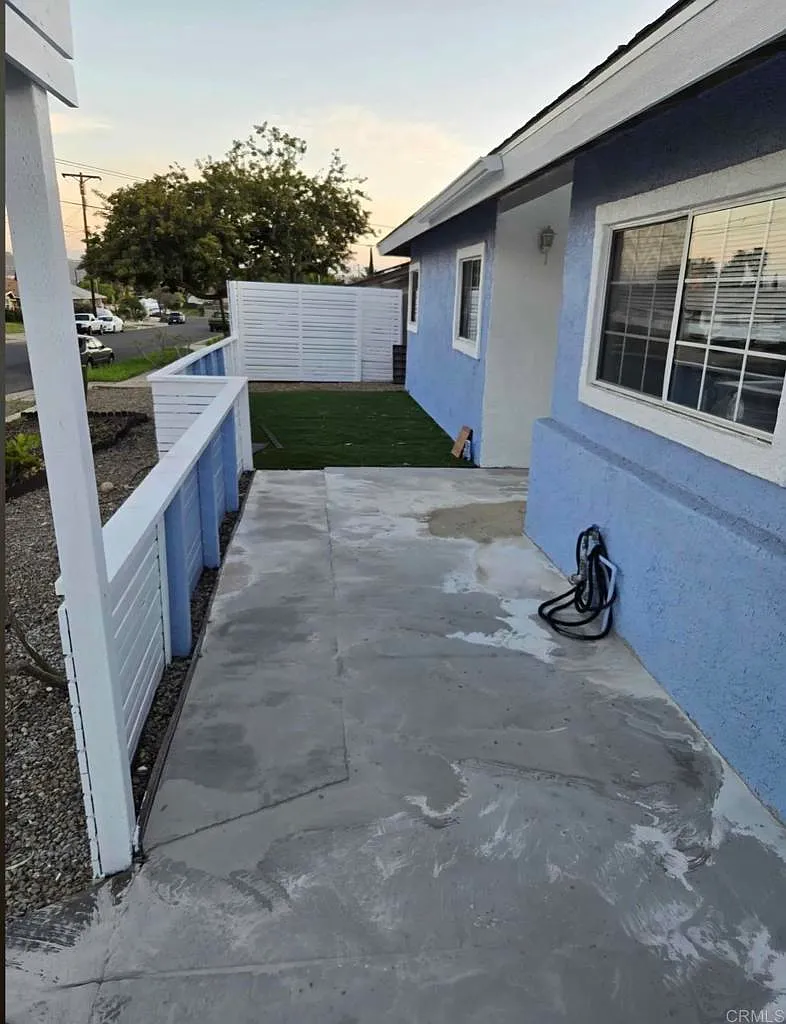 4 bed, 1400 sqft, $4,000 — Photo 3