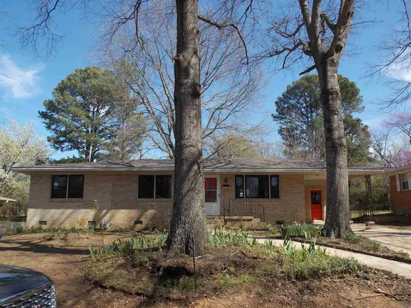 105 Highland Dr, Searcy, AR 72143