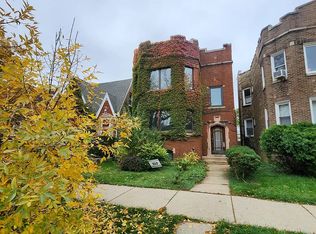5537 N Spaulding Ave #1, Chicago, IL 60625