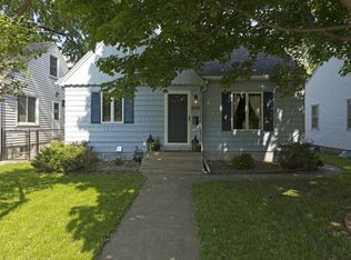 2636 Abbott Ave N, Robbinsdale, MN 55422