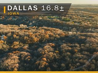 1 Post Hill Rd, Adel, IA 50003