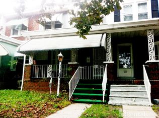 729 Engle St, Chester, PA 19013