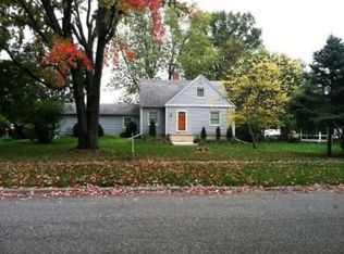 320 Uhler Ave, Marion, OH