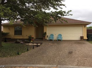 318 Cinnamon Teal Loop, Laredo, TX 78045