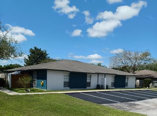 5350 SE 30th Pl #D, Ocala, FL 34480