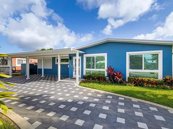 657 NW 30th Court, Wilton Manors, FL 33311