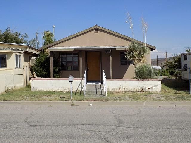 505 N. Cedar Truth or Consequences NM