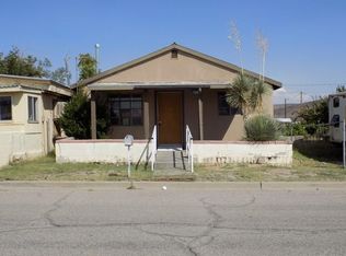 505 N Cedar St #T, T Or C, NM 87901