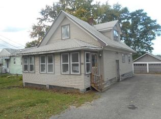 90 Dunn St, Rochester, NY 14621