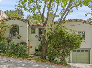 2370 Marin Ave, Berkeley, CA 94708