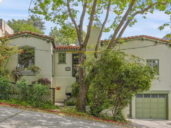 2370 Marin Ave, Berkeley, CA 94708