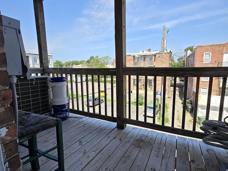 608 N Arthur Ashe Blvd #11 — Photo 10