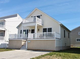 1102 E Evans Blvd, Brigantine, NJ 08203