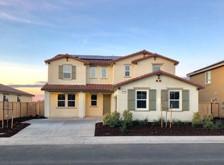 10257 Charles Morris Way, Elk Grove, CA 95757