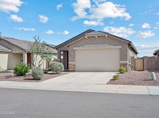 21900 E Thunderhead Dr, Red Rock, AZ 85145