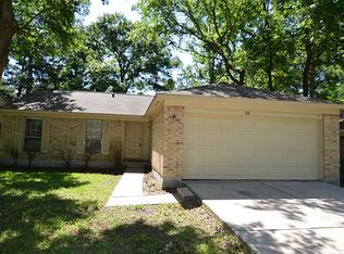 56 Fallshire Dr, Spring, TX 77381