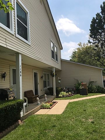 1st image of 1184 E Greenbriar Ln #14B