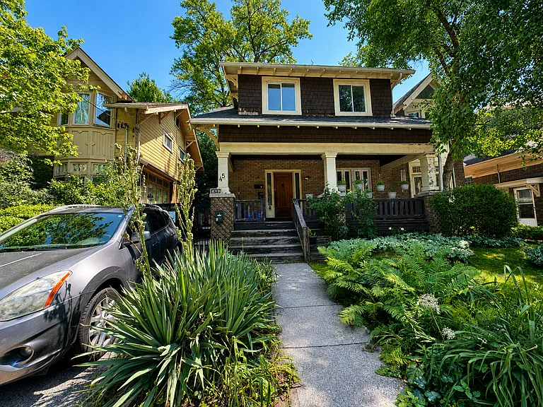 45 Fairleigh Cres — Photo 22