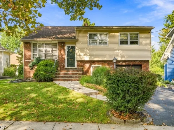 107 Severin Ct, Cranford Twp., NJ 07016