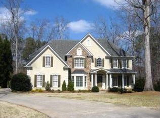 885 Hampton Bluff Dr, Milton, GA 30004