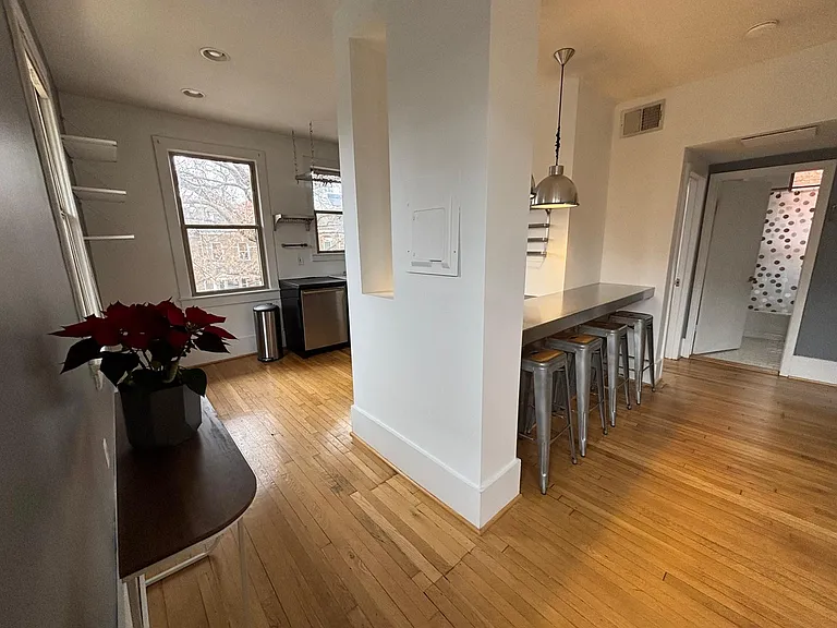 1725 Lanier Pl NW #31A — Photo 15