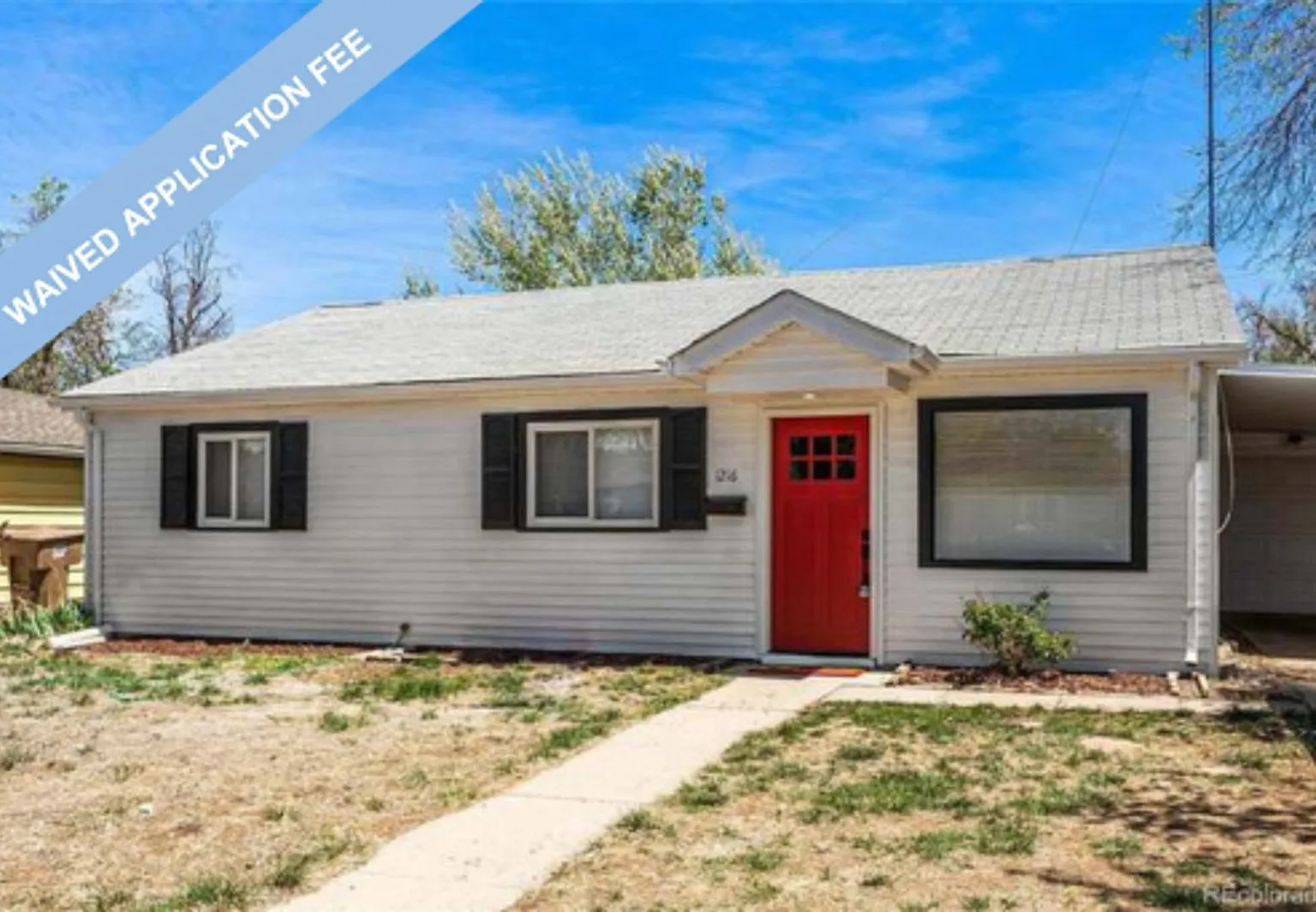 4 bed, 1.5 bath, 1448 sqft, $2,895 — Photo 1