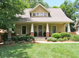 3523 Golf St, Nashville, TN 37216