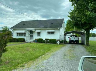 116 Broad St, Greenville, KY