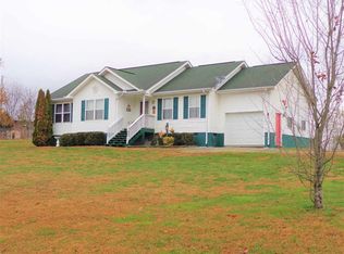 235 Greenlee Rd, Rutledge, TN 37861