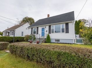 137 Papineau Ave, Woonsocket, RI 02895