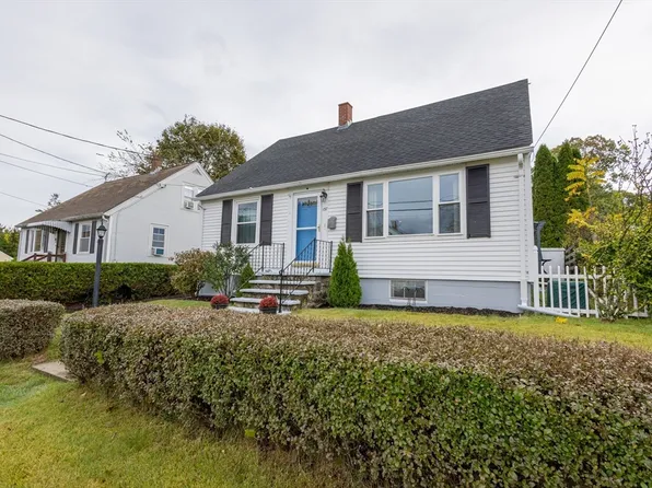 137 Papineau Ave, Woonsocket, RI 02895