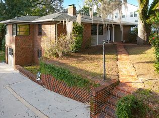 508 Talaflo St, Tallahassee, FL 32308