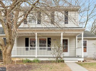200 Brookside Ter, Hagerstown, MD
