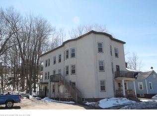 108 Mill St APT 5, Auburn, ME 04210