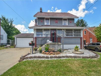 426 W Heights Ave, Youngstown, OH, 44509