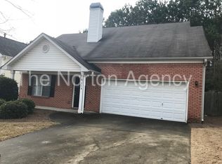 518 Parkstone Ln, Woodstock, GA 30189