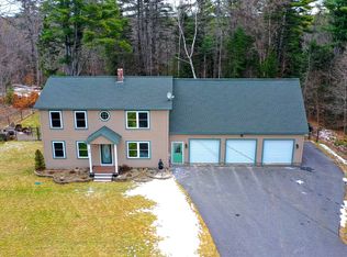 38 Hunter Hill Rd, Durham, ME 04222