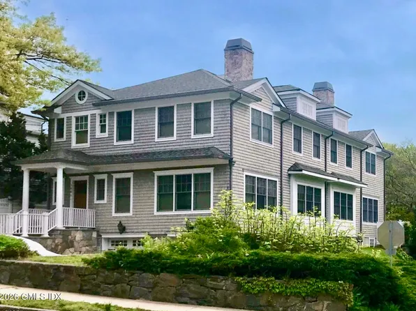 146 E Elm St #B, Greenwich, CT 06830