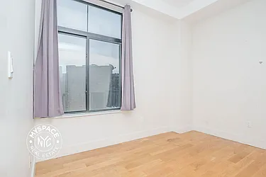 Rented by MySpaceNYC