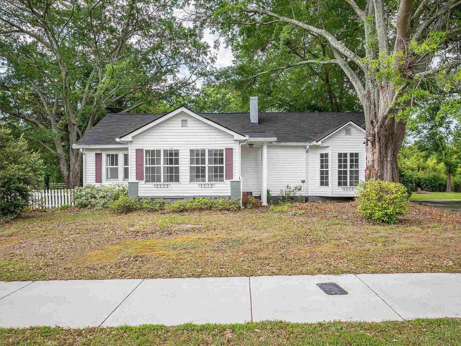 50 Mcdonough St Hampton Ga 30228 Mls 8846453 Zillow