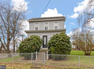 51 Mill St, Frostburg, MD 21532