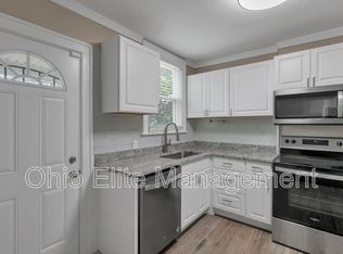 618 Lilley Ave, Columbus, OH 43205