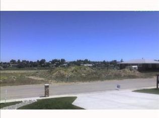 2527 Lake Heights Dr, Billings, MT 59105