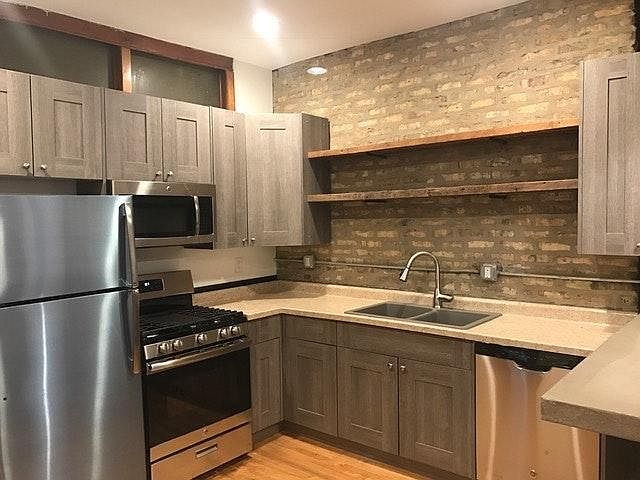1st image of 853 N Western Ave #2