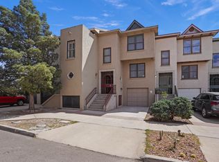 604 Upson Dr #604, El Paso, TX 79902