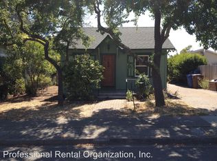 1123 Alta Ave, Napa, CA 94559